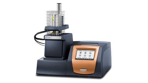 Waters Addresses Increasing Demands for Higher Performing Materials with New TA Innovations at Pittcon