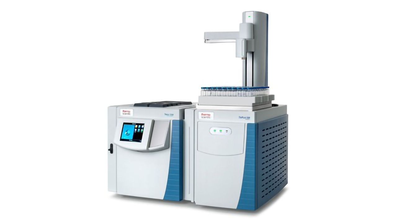 New Automated Sampling Solution for Volatile Organic Compounds Analysis