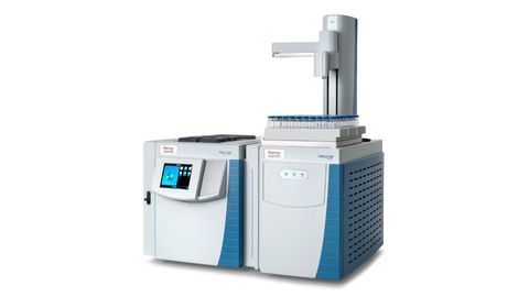 New Automated Sampling Solution for Volatile Organic Compounds Analysis