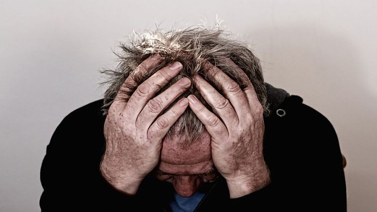 The Source of Chronic Pain