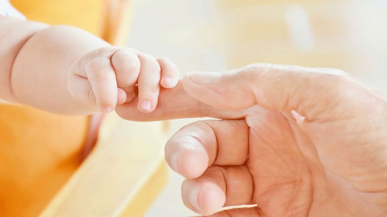 Gestational Age Estimated Without a Scan
