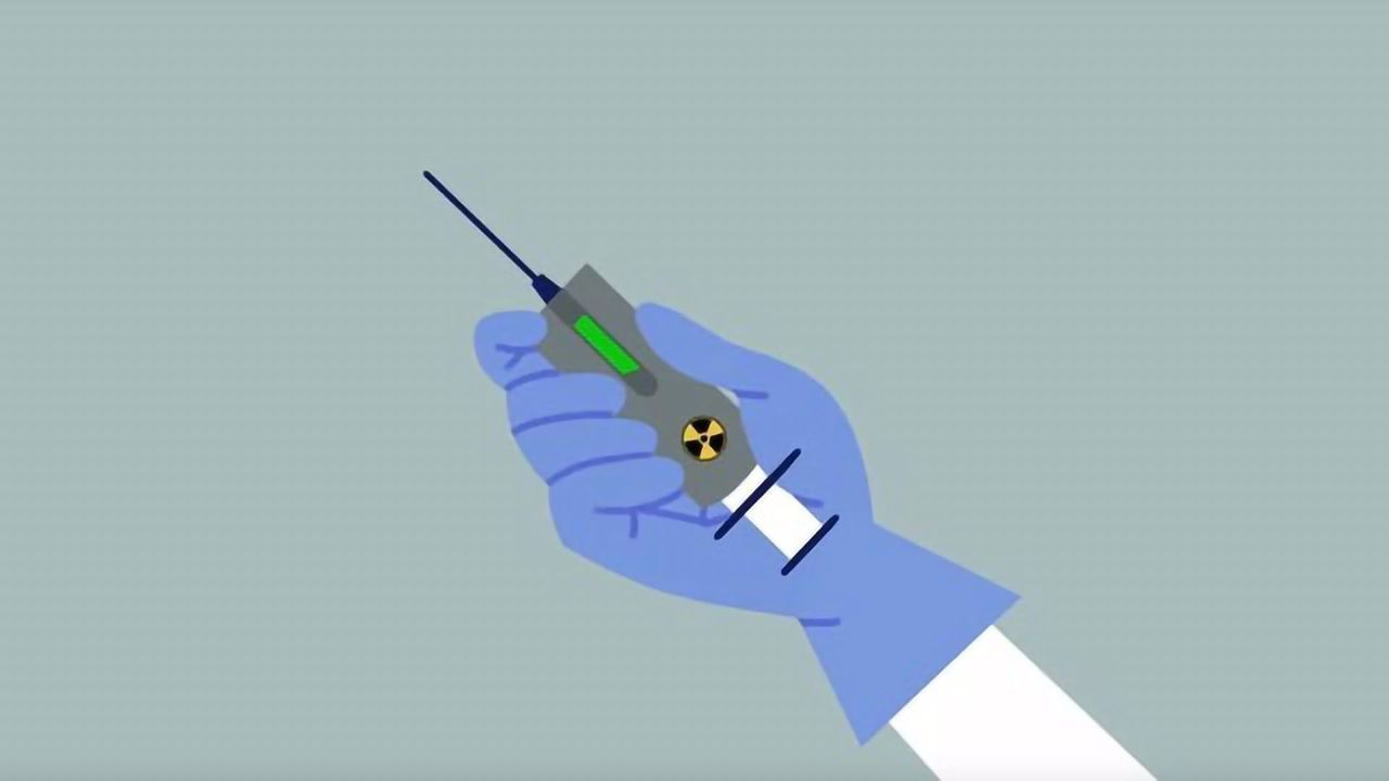 Why Do Hospitals Have Particle Accelerators?