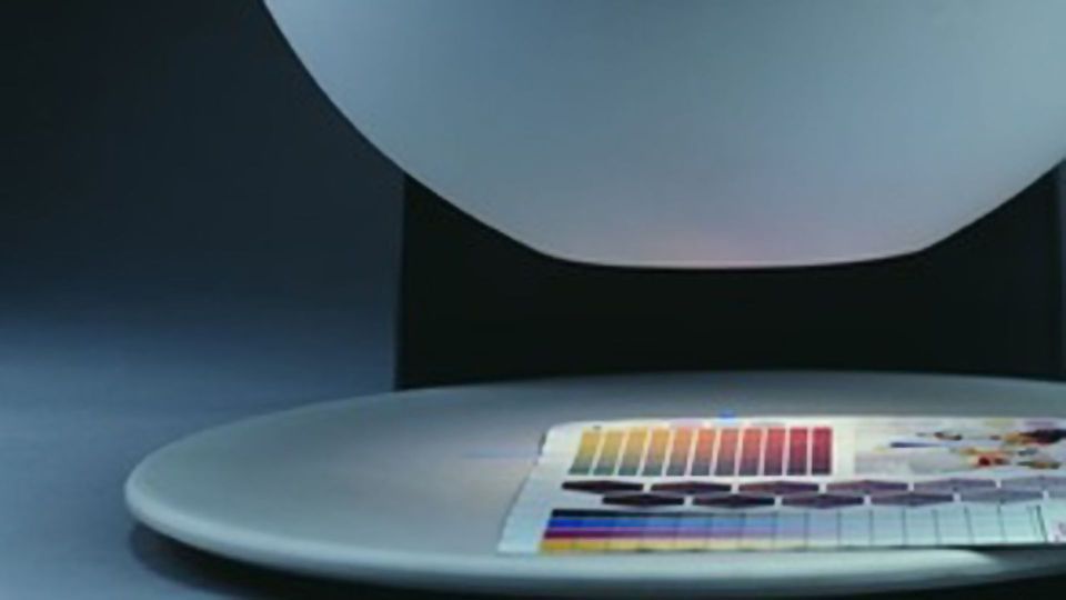 Detecting Crop Disease with Multispectral Imaging content piece image