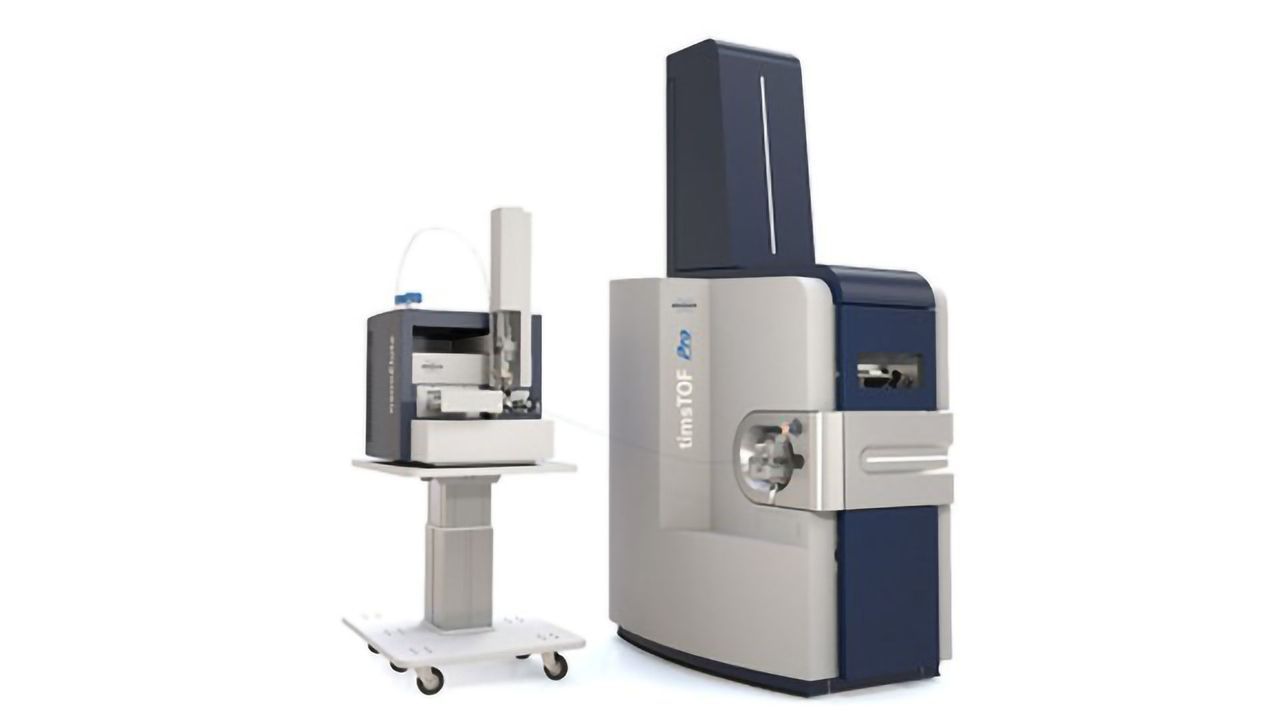 Bruker Announces Progress in Advanced Methods and Software Tools for 4D High-Throughput and Ultra-High Sensitivity Proteomics