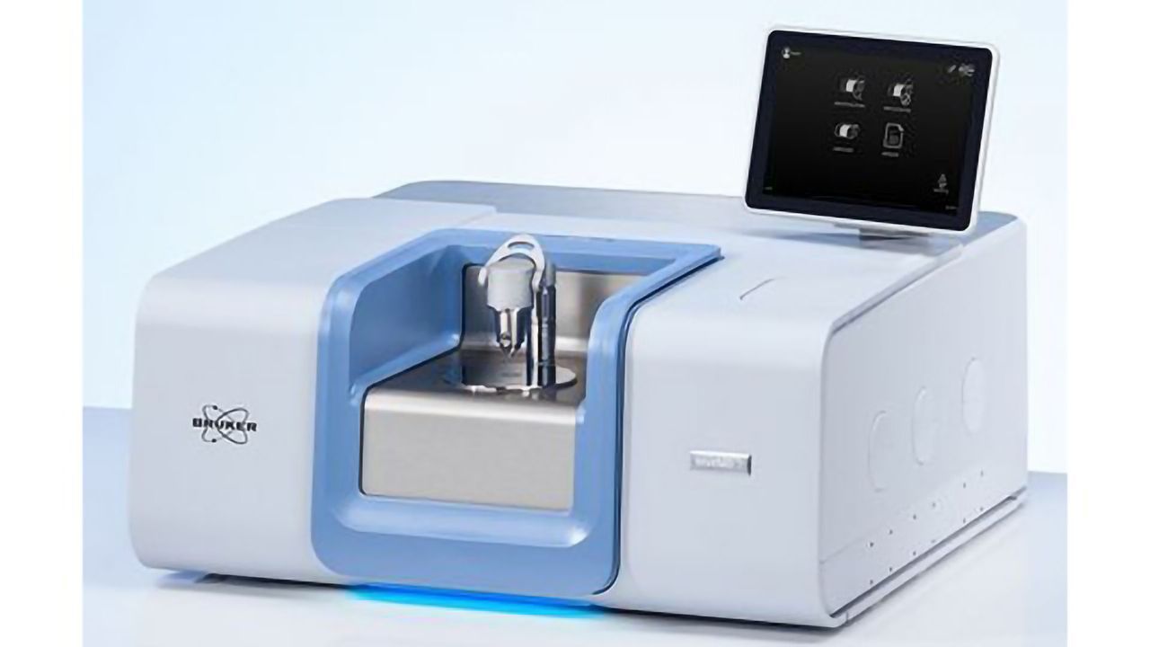 Bruker Highlights New Systems and Applied Market Solutions at Pittcon