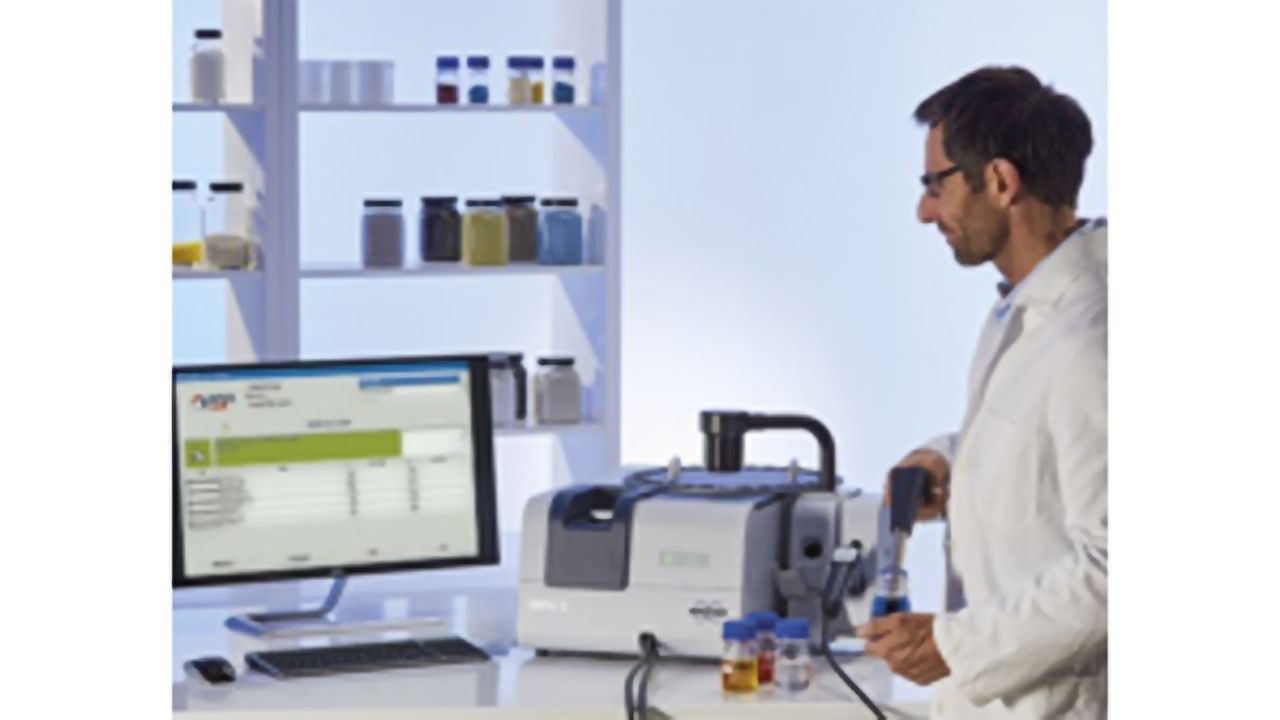Bruker is Three-Time Winner of the iF DESIGN AWARD 2019
