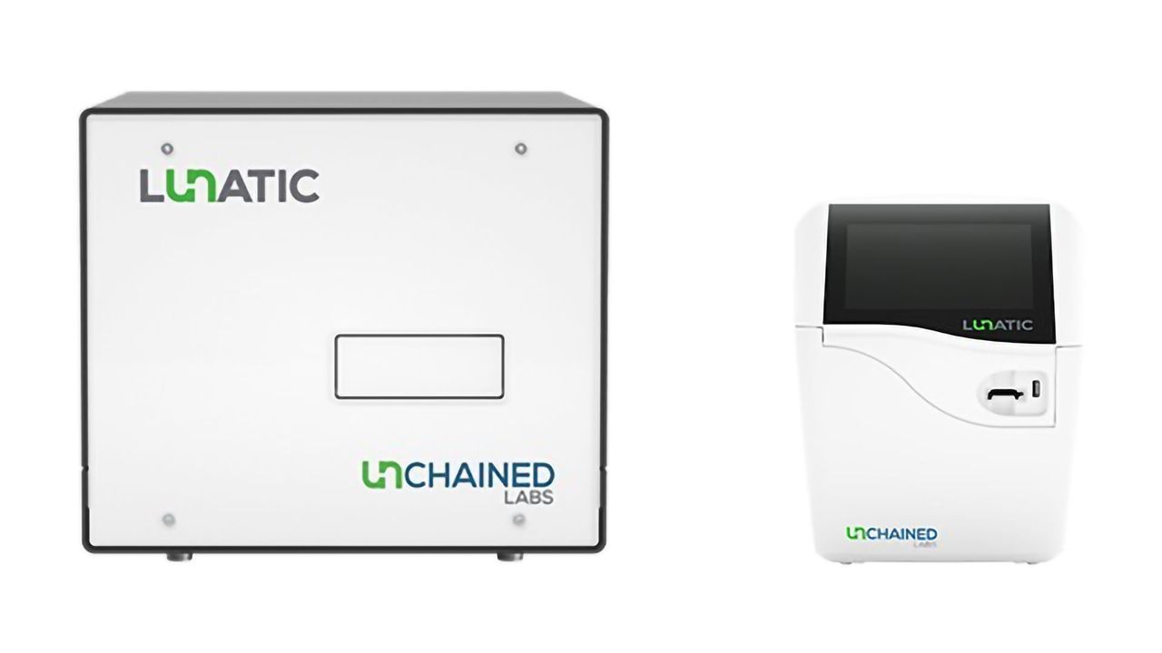 Next-Gen Protein and Nucleic Acid Quantification