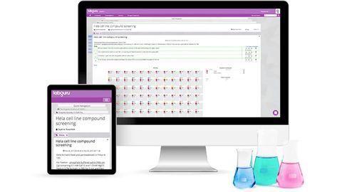The Netherlands Cancer Institute (NKI) Selects Labguru to Further Pioneering Cancer Research and Treatment