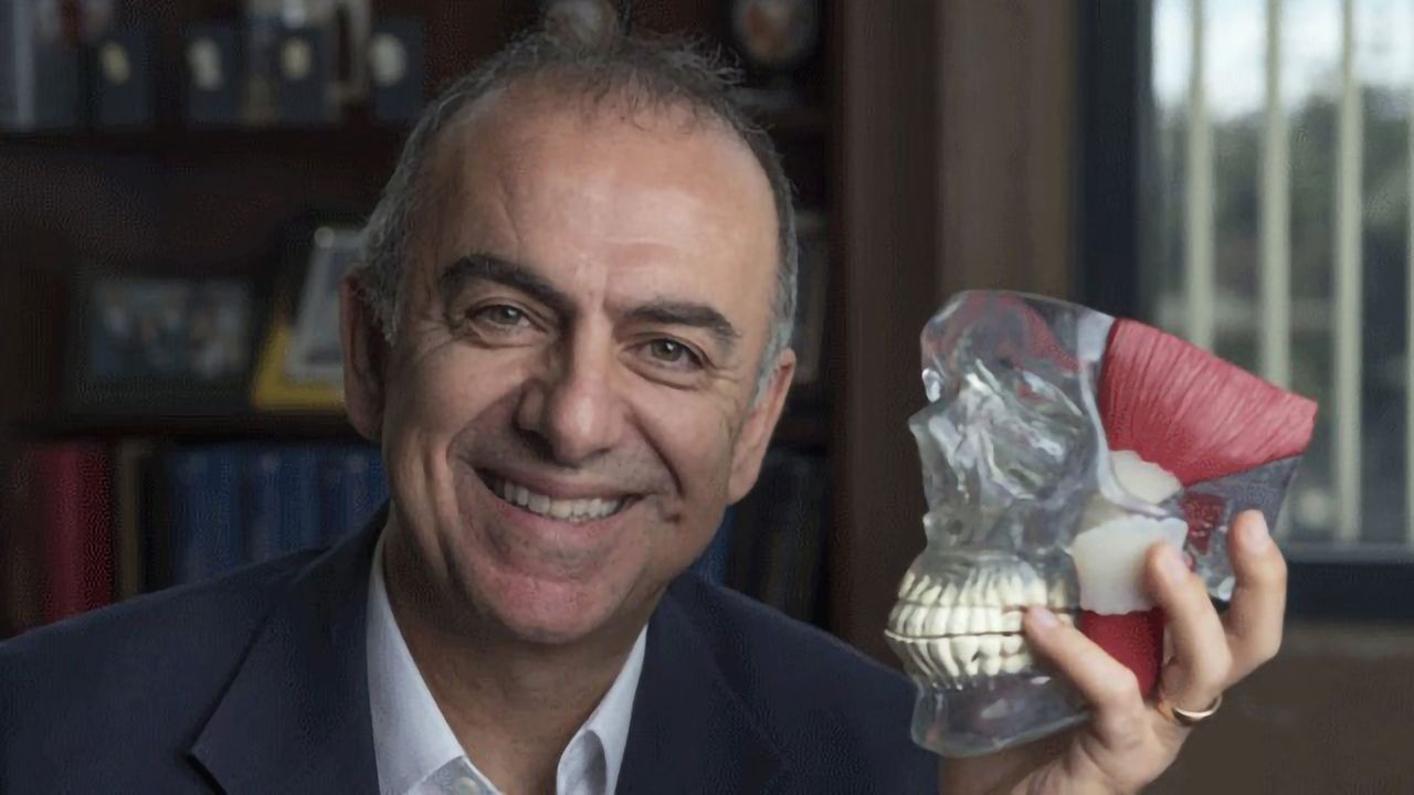 Tissue-engineering Approach for Common Jaw Defect