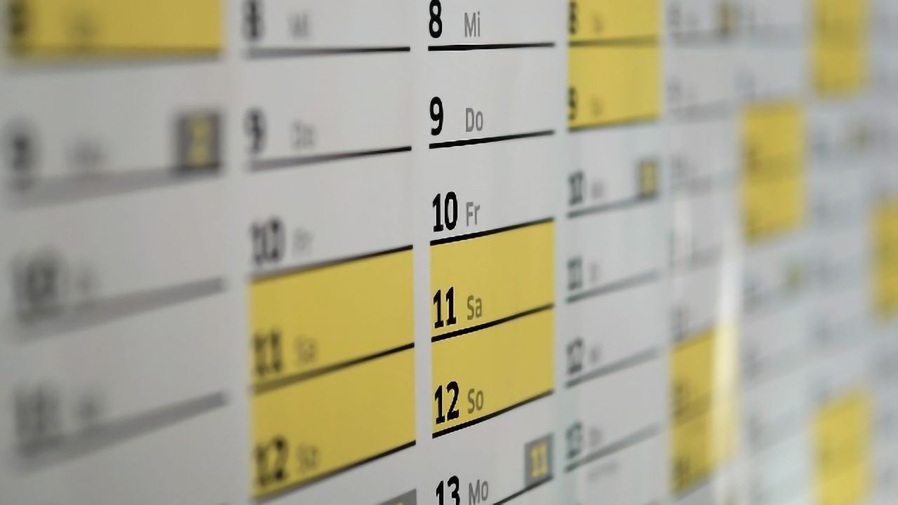 Physics Explains Why Time Flies as We Age