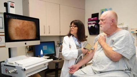 Topical Immunotherapy Lowers Risk of Skin Cancer
