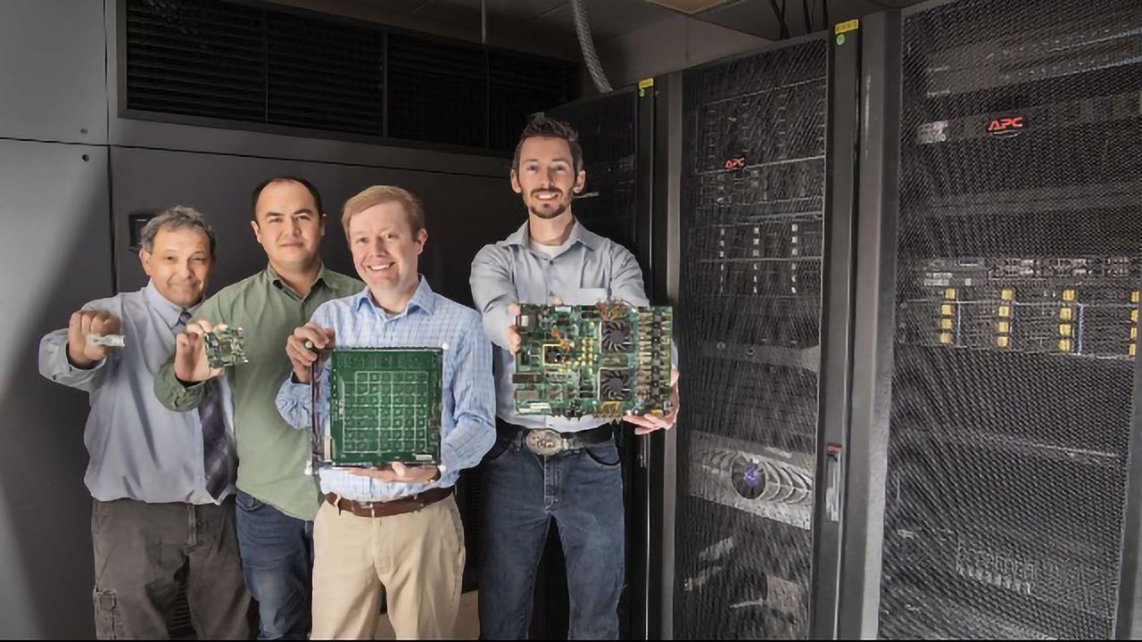 Whetstone Sharpens Up Artificial Neurons