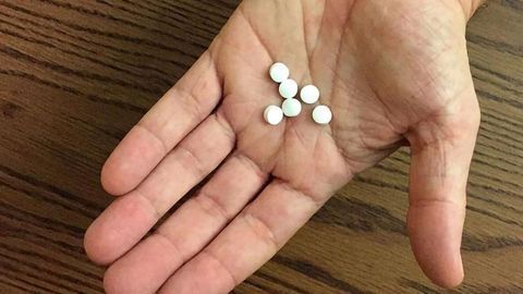 Drug Designed to Treat Opioid Cravings Begins Clinical Trial Testing
