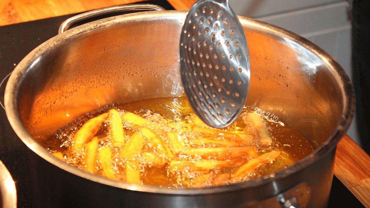 Cancer-related Concerns of Thermally-abused Frying Oil Examined
