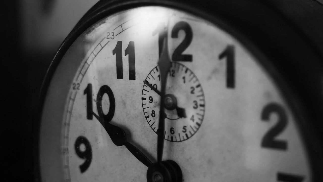 Sleep and Ageing: Two Sides of the Same Coin?