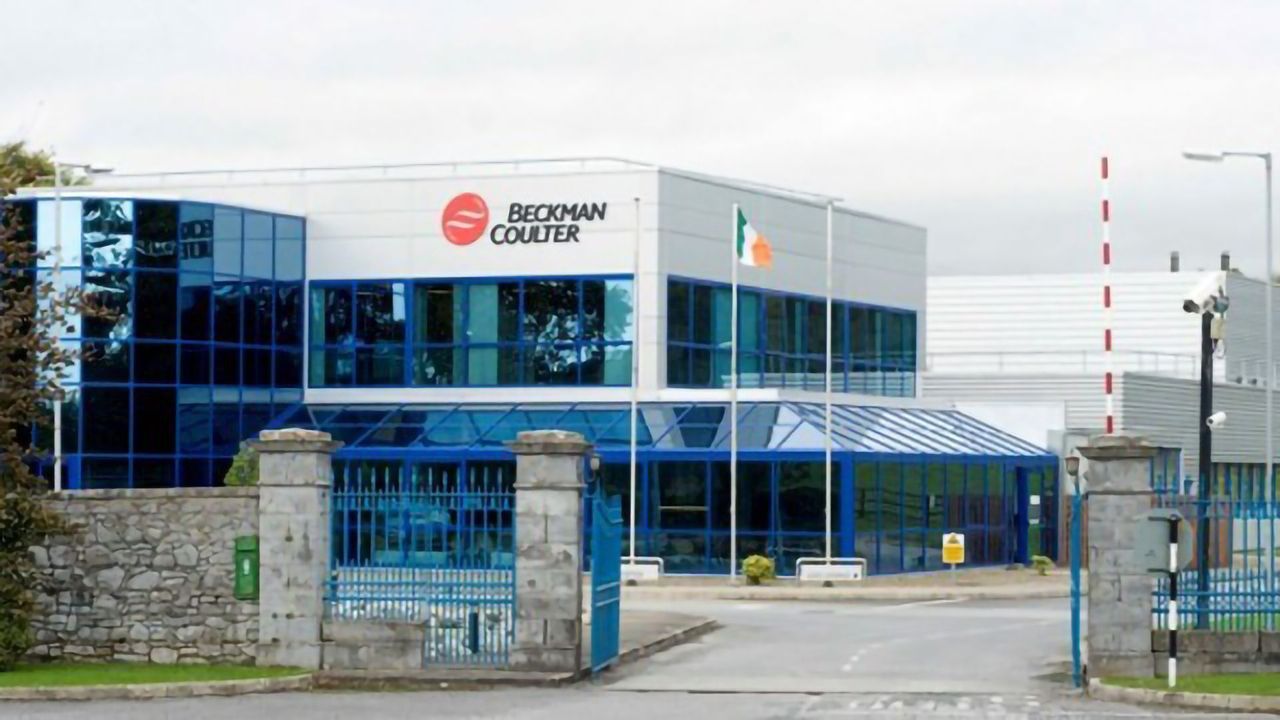 Beckman Coulter Life Sciences to Launch new Product Via Live Streaming Event