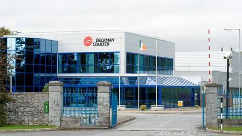 Beckman Coulter Life Sciences to Launch new Product Via Live Streaming Event