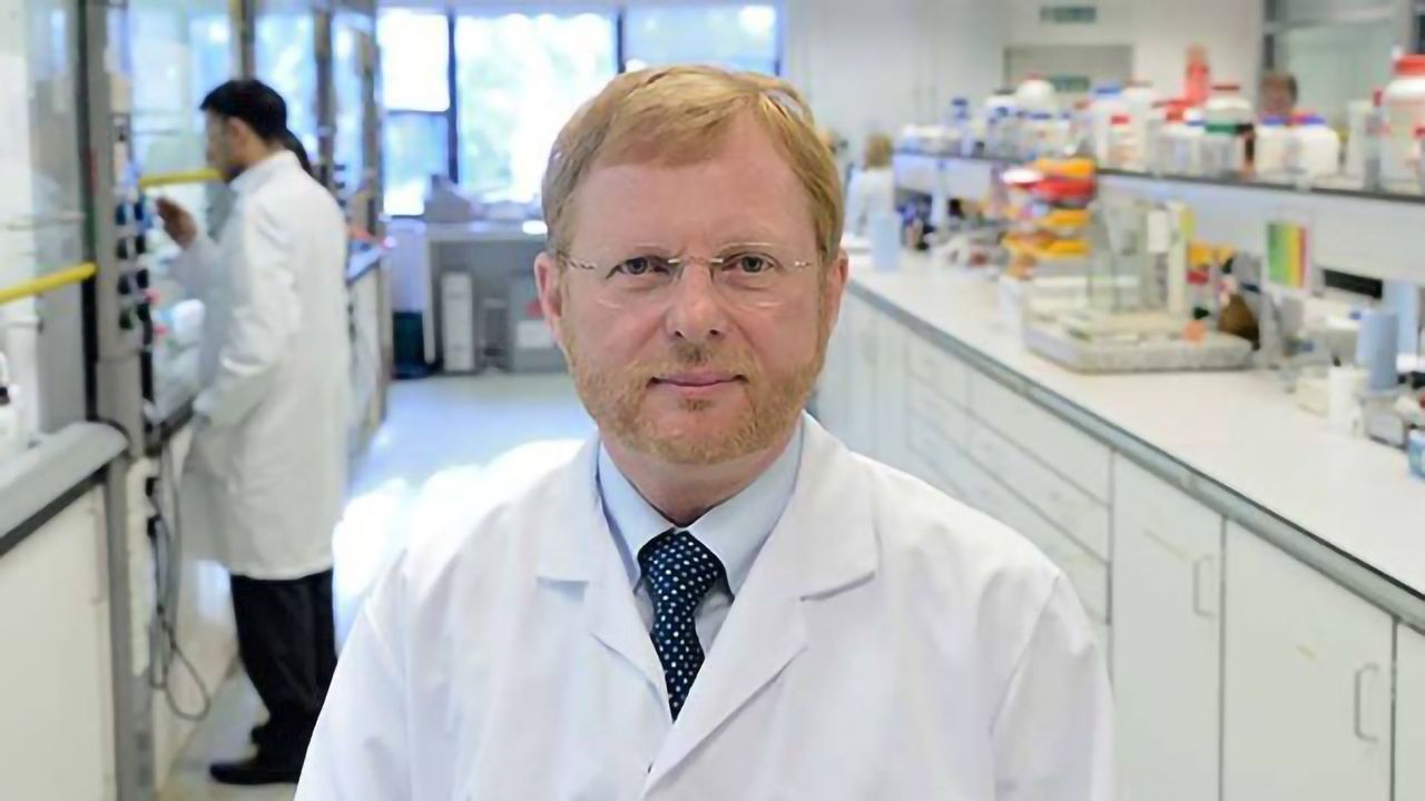 Domainex and SpiroChem Enter a Fragment Drug Discovery Partnership