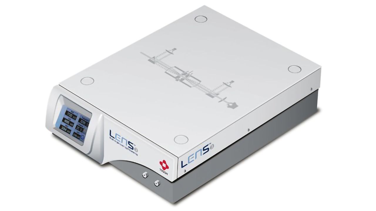 Tosoh Bioscience Introduces LenS3™ Multi-Angle Light Scattering Detector at Pittcon 2019