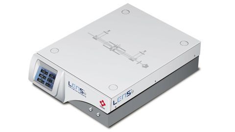 Tosoh Bioscience Introduces LenS3™ Multi-Angle Light Scattering Detector at Pittcon 2019