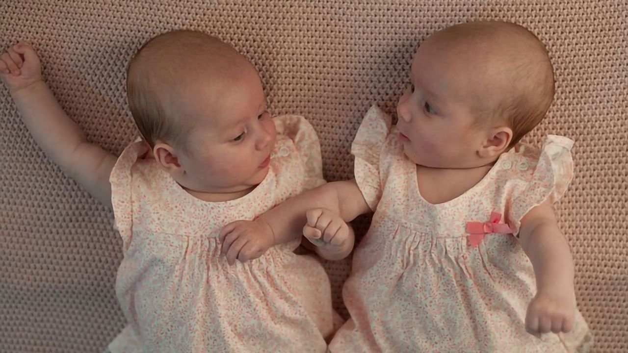 Twin Registry Used to Reveal Autoimmune Drivers