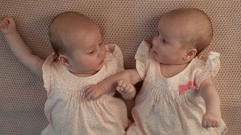 Twin Registry Used to Reveal Autoimmune Drivers