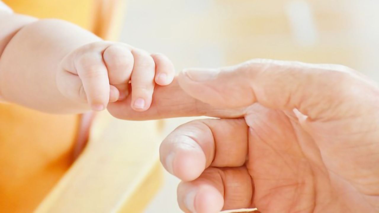 Calculating Gestational Age With Metabolomics
