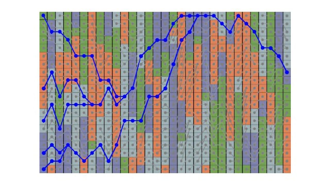 New Tool Empowers Population Genetics