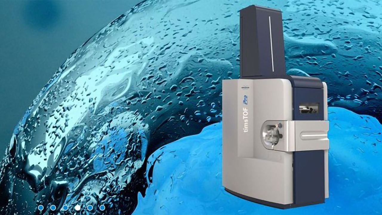 Bruker Announces Further Progress in 4D Proteomics and Additional Novel timsTOF Pro™ Workflows at EuPA 2019
