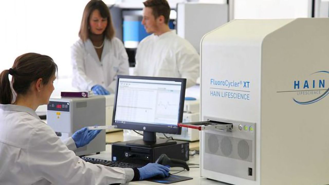 Bruker Announces Improved Assay for Tuberculosis Diagnostics in Novel Liquid Array™ Format for Improved Multiplexing