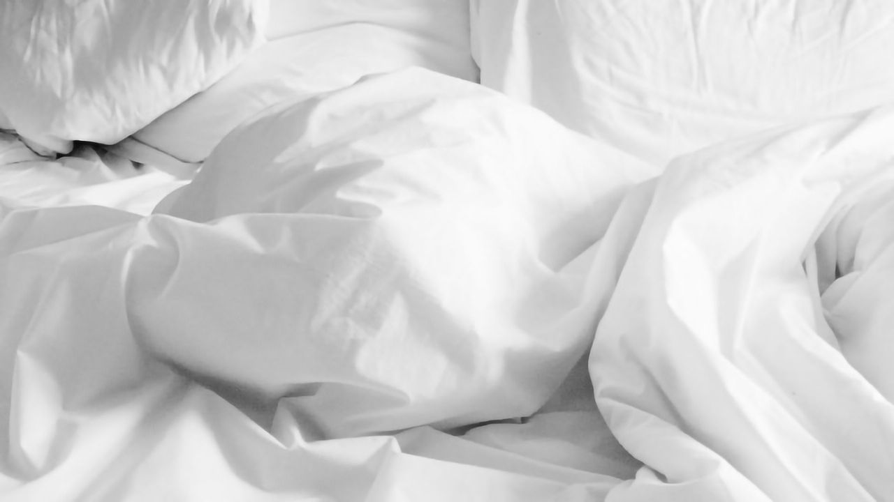Alzheimer's and Sleep Problems - Which Comes First?