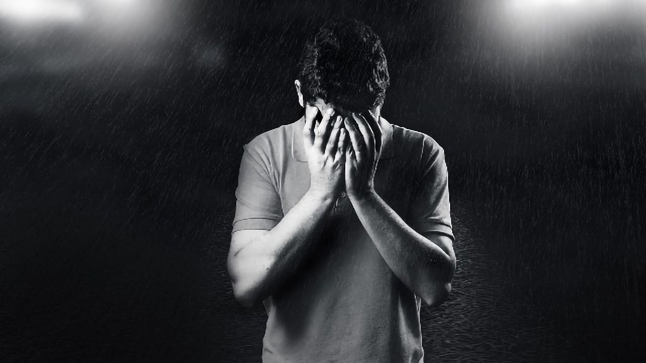 Depression in Your Twenties Linked to Memory Loss in Later Life