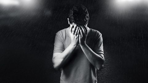 Depression in Your Twenties Linked to Memory Loss in Later Life