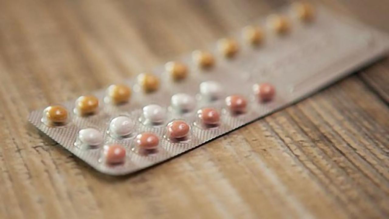 Male Birth Control Pill Passes Human Safety Tests