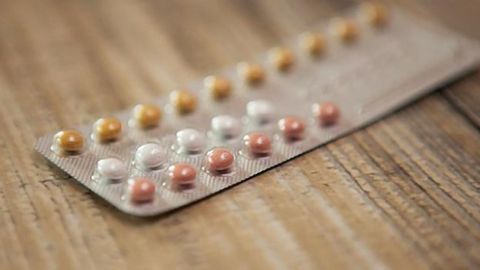 Male Birth Control Pill Passes Human Safety Tests
