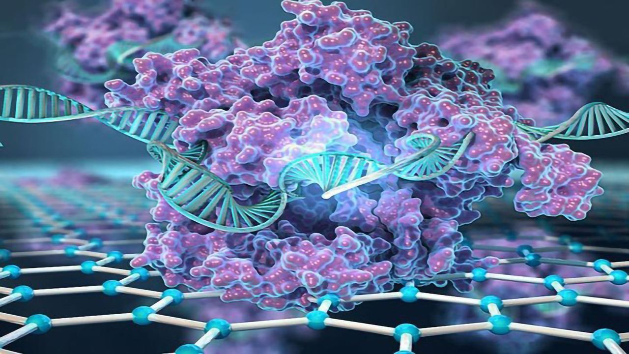 CRISPR-Chip Detects Mutations in Minutes