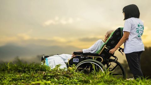 Post-stroke Recovery Dictated by Genetic Variants?