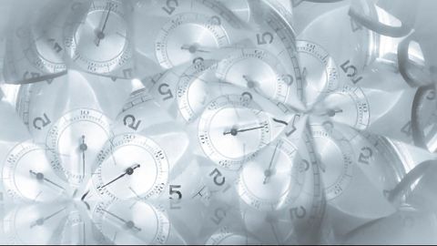 How Our Brain Perceives Time