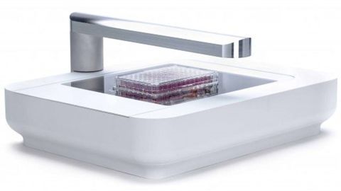 CytoSMART Raises 5.2 Million Euros for Further Product Innovation and Growth