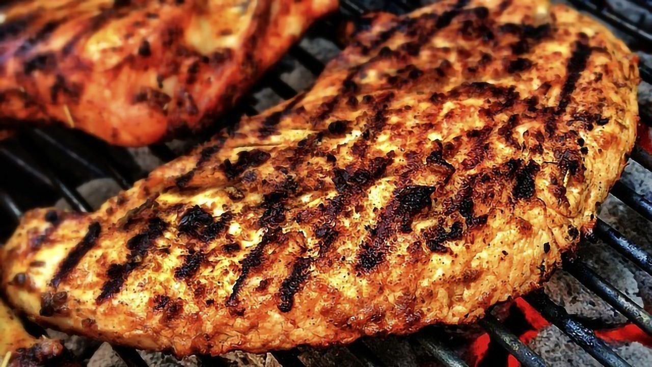 Chemical Found in Charred Foods Linked to Cancer Development