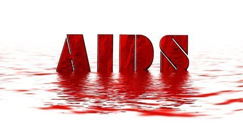 Increased Prevalence of Antimicrobial Resistance in AIDS-Immunocompromised Populations