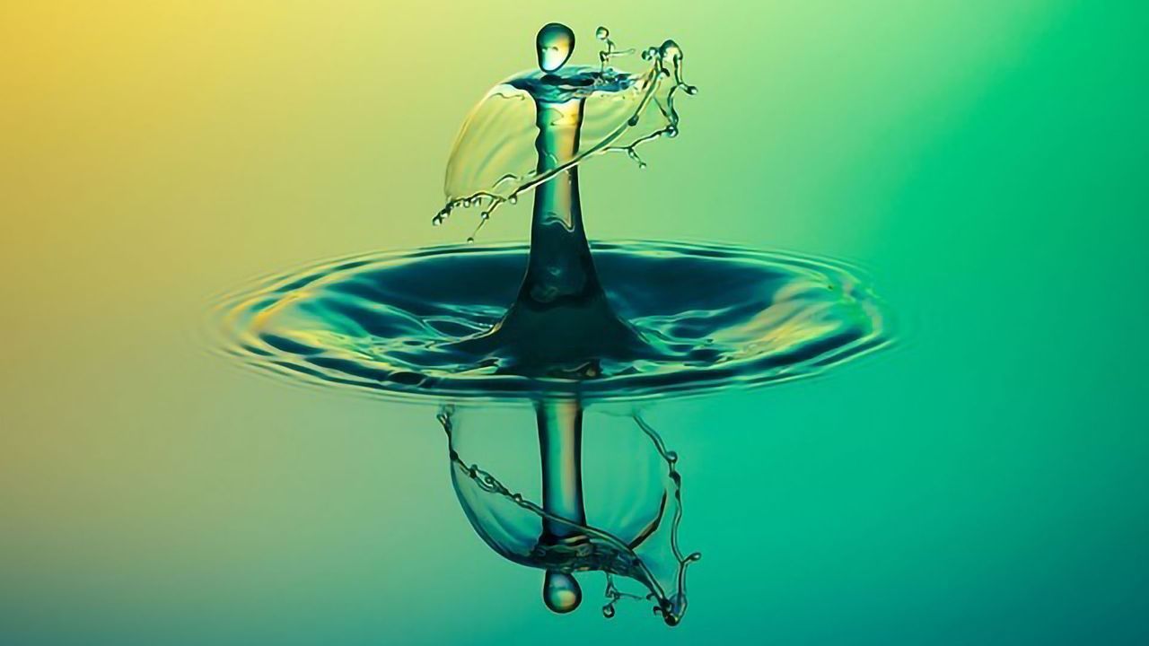 Detecting Poisoned Water With Your Smartphone