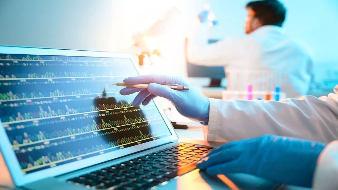 Proteogenomics在精密医学的力量