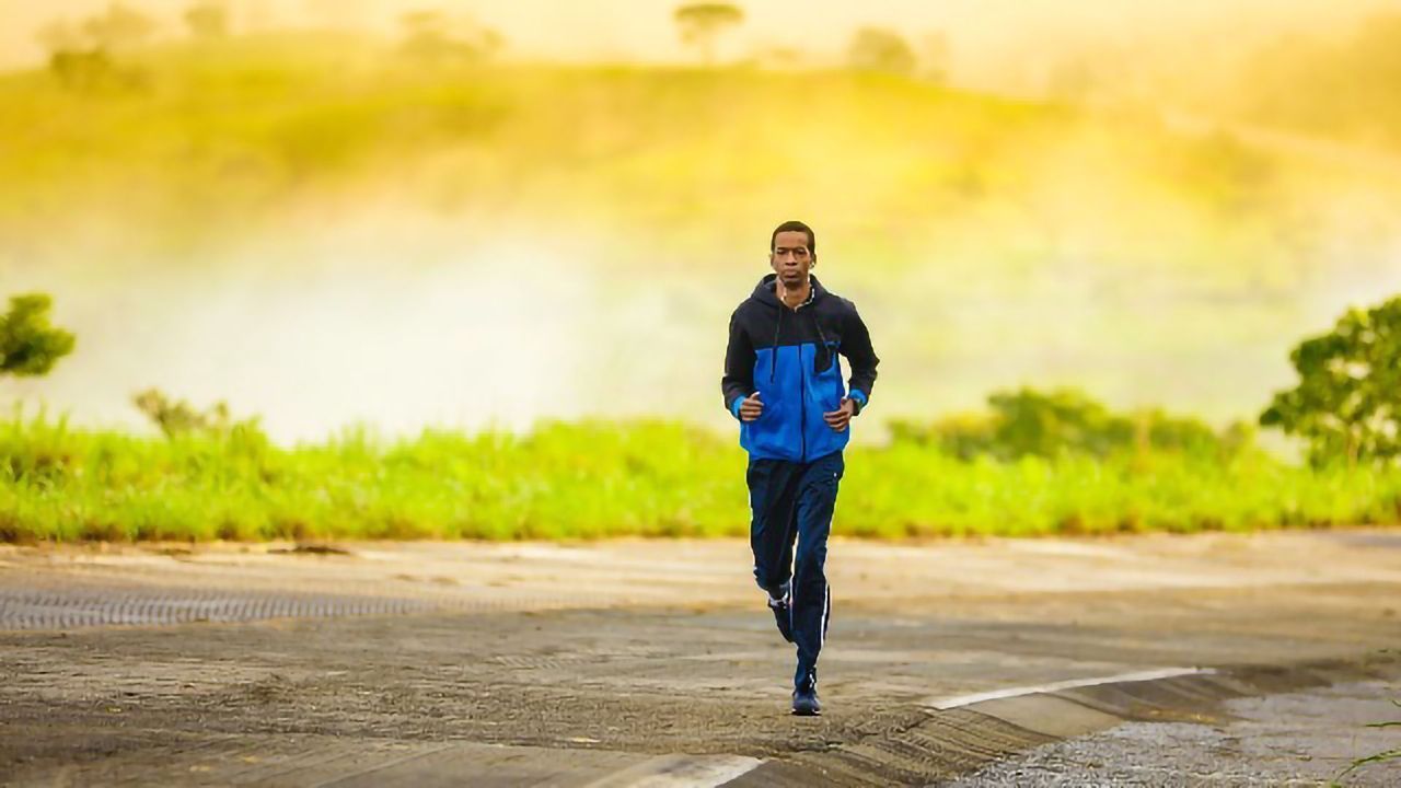 Can Physical Exercise Help Keep Our Brain Healthy?