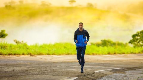 Can Physical Exercise Help Keep Our Brain Healthy?
