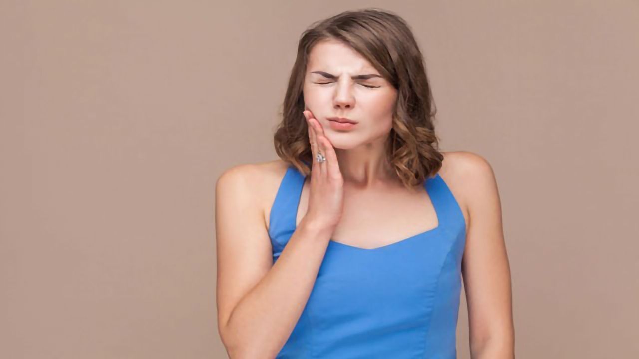 Genetic Mutation Results in Inability to Feel Pain