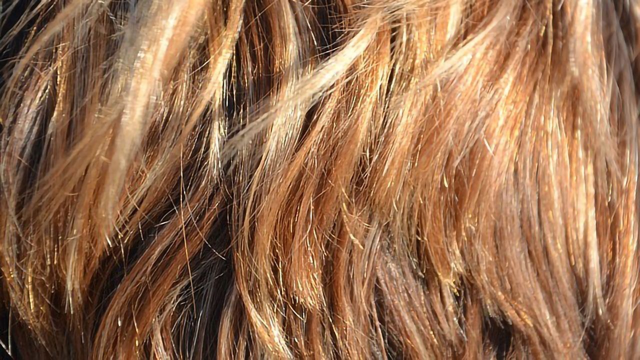 Solution to a Hairy Forensic Problem