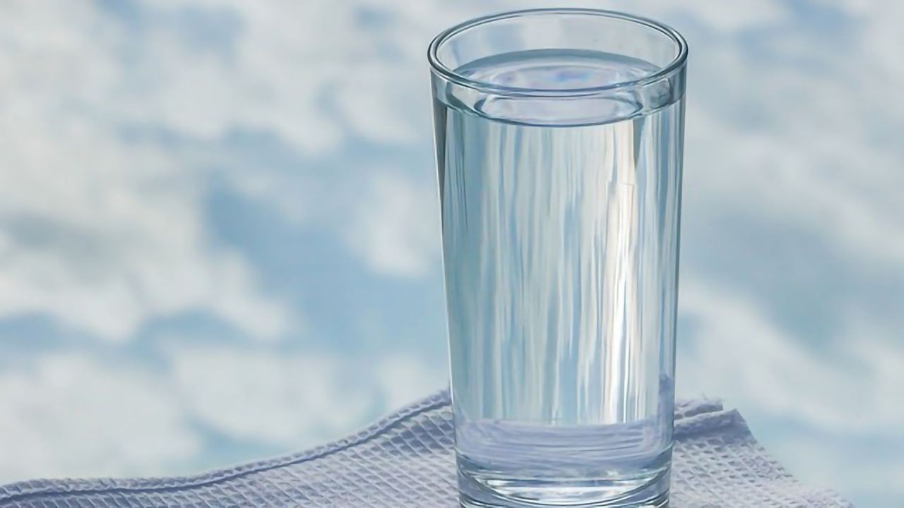 Disturbing Parasite Levels in Public Water Systems