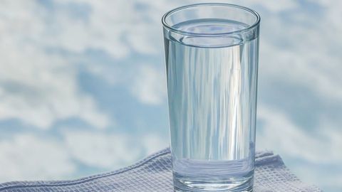 Disturbing Parasite Levels in Public Water Systems