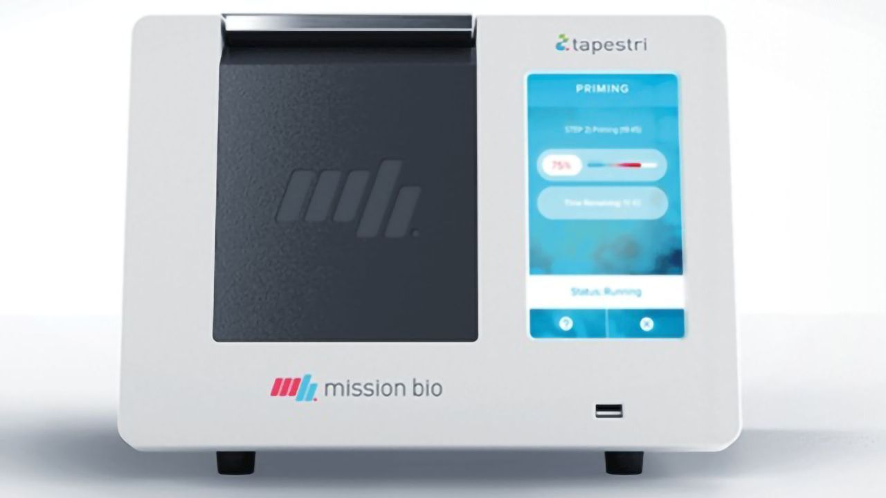Mission Bio Partners With LabCorp to Accelerate Targeted Drug Development with Single-Cell Genomics